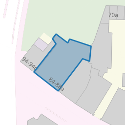 Perceel RSD00-L-2648