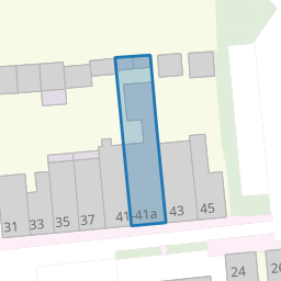 Perceel RSD00-L-2710