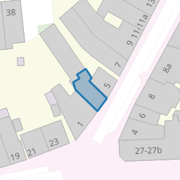 Perceel RSD00-L-2714