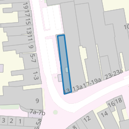 Perceel RSD00-L-2981