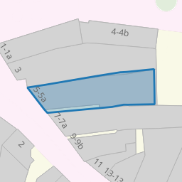 Perceel RSD00-L-2986