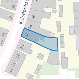 Perceel RSD00-L-3012