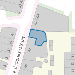 Perceel RSD00-L-3099