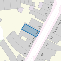 Perceel RSD00-L-3179