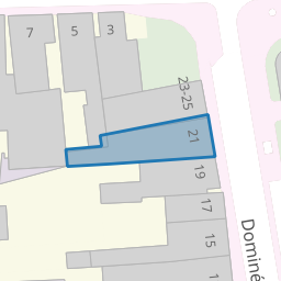 Perceel RSD00-L-3243