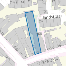 Perceel RSD00-L-3274