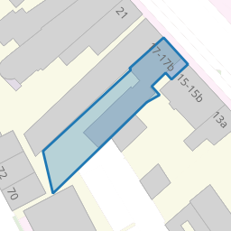 Perceel RSD00-L-3288