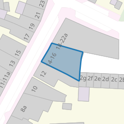 Perceel RSD00-L-3305