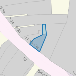 Perceel RSD00-L-3309