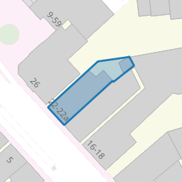 Perceel RSD00-L-3316