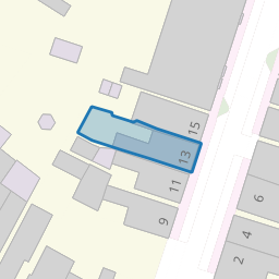 Perceel RSD00-L-3455