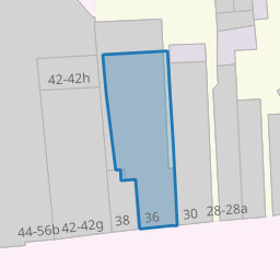 Perceel RSD00-L-3481