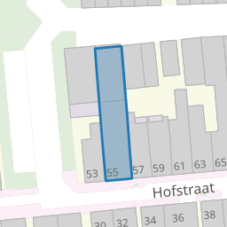 Perceel RSD00-L-3503