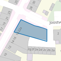 Perceel RSD00-L-3508