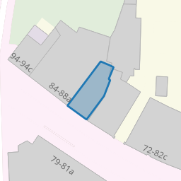 Perceel RSD00-L-3515