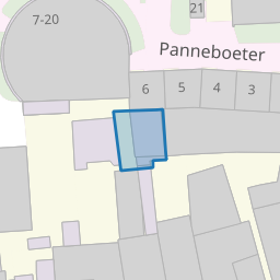 Perceel RSD00-L-3531