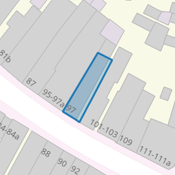 Perceel RSD00-L-3548