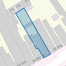 Perceel RSD00-L-3554