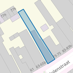 Perceel RSD00-L-3556