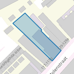 Perceel RSD00-L-3573