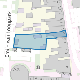 Perceel RSD00-L-3594