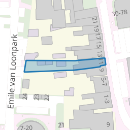 Perceel RSD00-L-3595