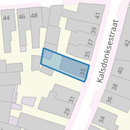 Perceel RSD00-L-3620