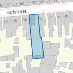 Perceel RSD00-L-3647