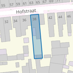 Perceel RSD00-L-3648