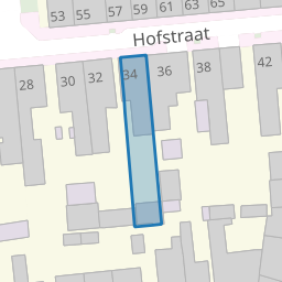 Perceel RSD00-L-3650