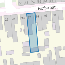 Perceel RSD00-L-3651