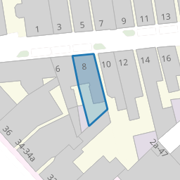 Perceel RSD00-L-3664