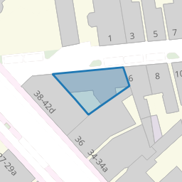 Perceel RSD00-L-3666