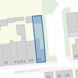 Perceel RSD00-L-3667