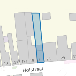 Perceel RSD00-L-3678