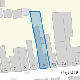 Perceel RSD00-L-3682