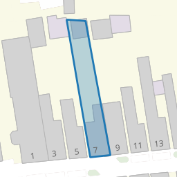 Perceel RSD00-L-3685