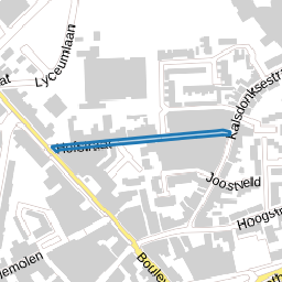 Perceel RSD00-L-3690