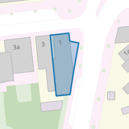 Perceel RSD00-L-3694