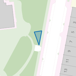 Perceel RSD00-L-3695