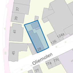 Perceel RSD00-L-3709