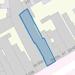 Perceel RSD00-L-3719