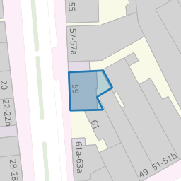 Perceel RSD00-L-3722