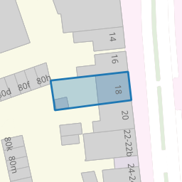 Perceel RSD00-L-3729