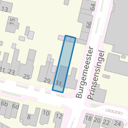 Perceel RSD00-L-3774