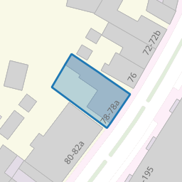 Perceel RSD00-L-3821