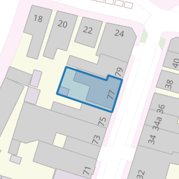 Perceel RSD00-L-3848