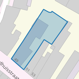 Perceel RSD00-L-3868