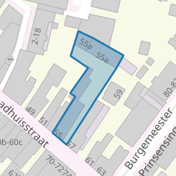 Perceel RSD00-L-3869