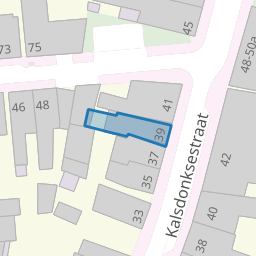 Perceel RSD00-L-3879